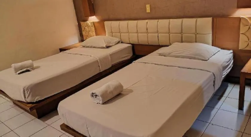 Nyiur Resort Hotel-1