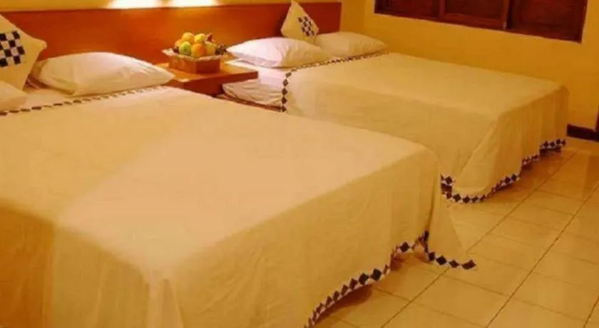 Nyiur Resort Hotel-1