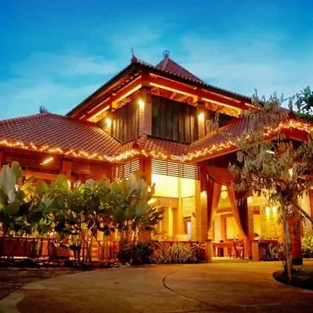Nyiur Resort Hotel-3